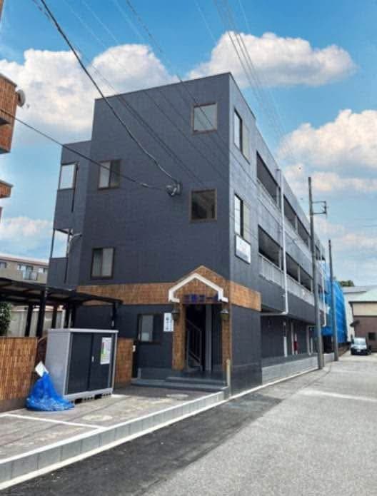 🏠 千叶县成田市公寓出租 🏠封面图