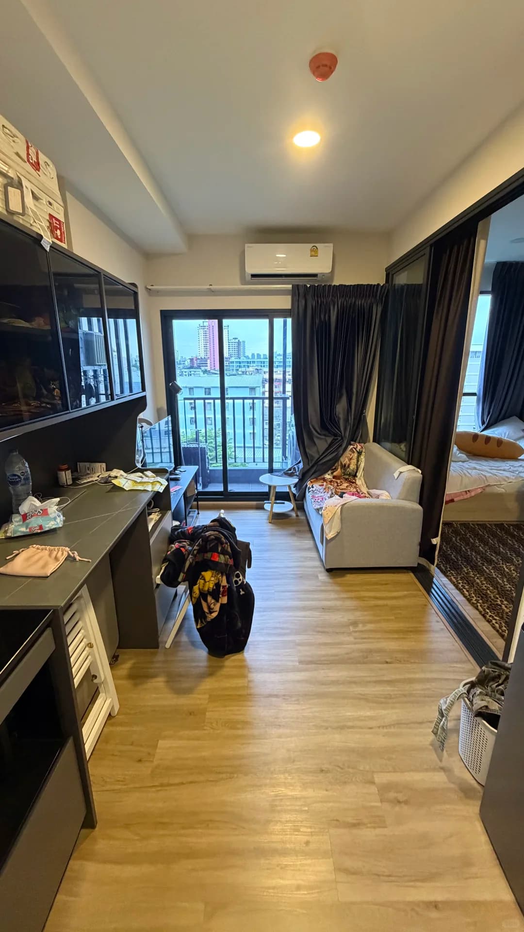 曼谷租房封面图