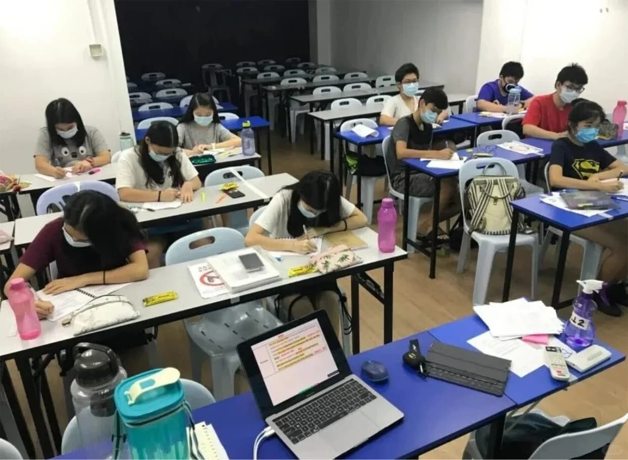 大马教育部撤销关于补习中心土著持股规定!封面图