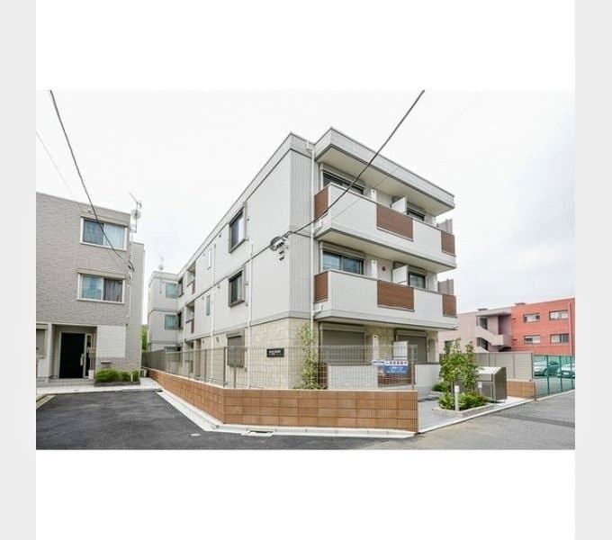 1 Bed 1 Bath Apartment/condo封面图