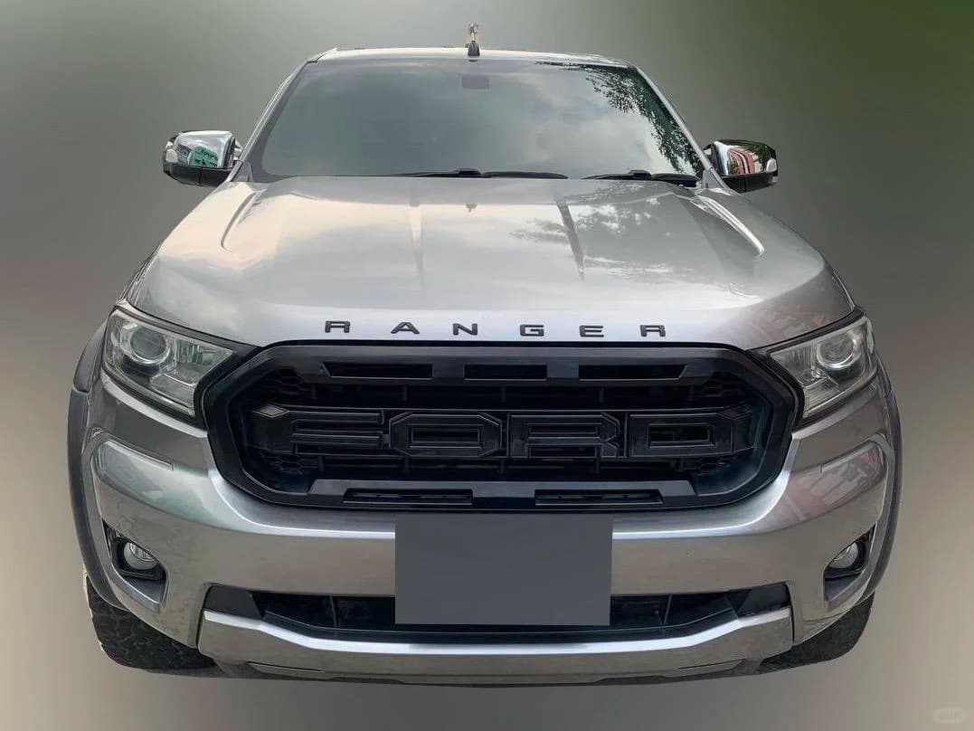 2016年福特Ranger MT 188000🐷封面图