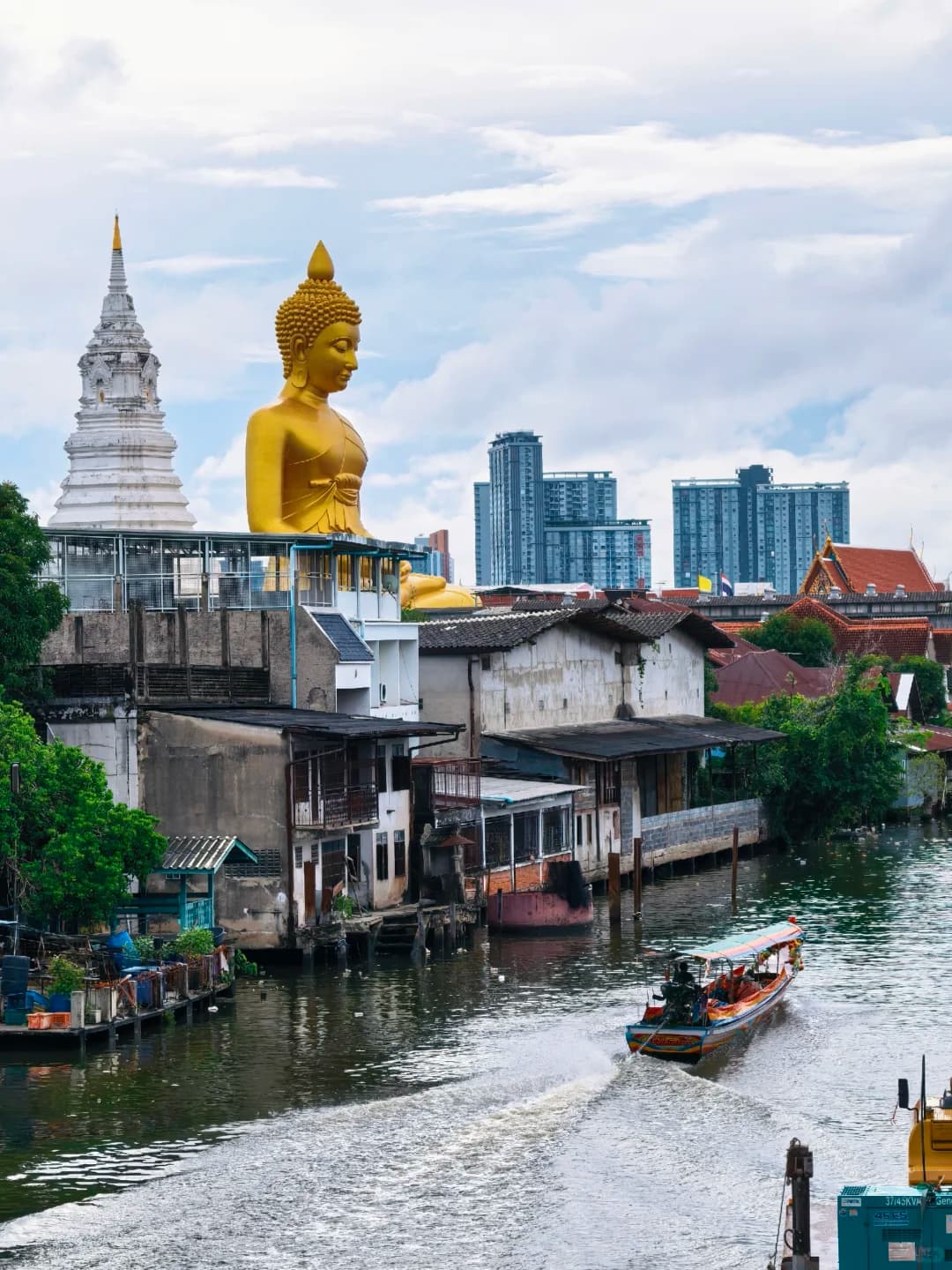 🇹🇭 阿嫲的情书💌同款打卡点封面图