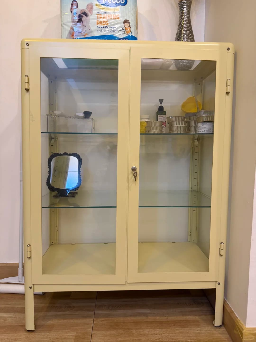 芭提雅出闲置家具封面图