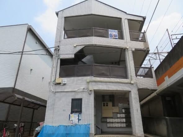Affordable Apartment Near Tokyo!封面图