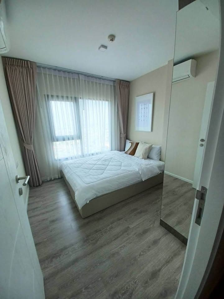Condo for rent at Kensington Sukhumvit-封面图