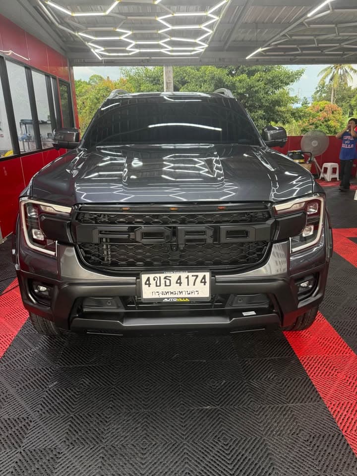 FOR SALE: 2023 FORD RANGER WILDTRAK 2.0 BI-TURBO 4WD AUTOMAT封面图
