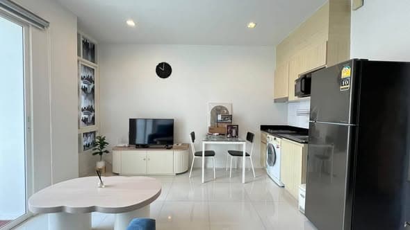 Ideo Verve Sukhumvit |封面图