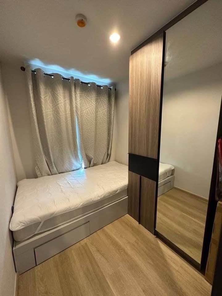 2 bedrooms, 1 bathroom封面图