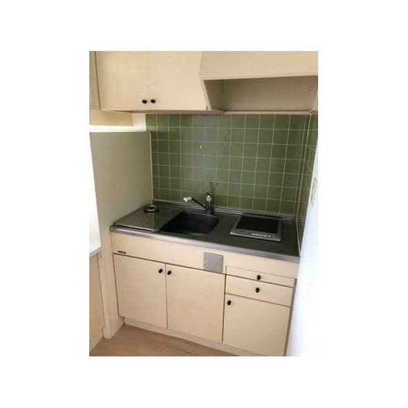[FOR RENT] Affordable 1R Loft Apartment in Chigasaki封面图