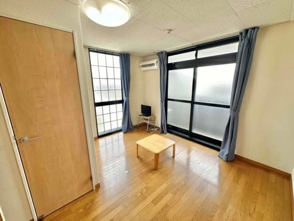 APARTMENT FOR RENT IN SAITAMA, JAPAN  Kita-Sakado Station (北封面图
