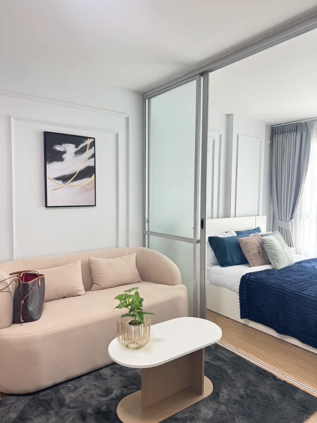 🏡 普吉岛 Dcondo Creek 13000🐷月｜1卧1卫封面图