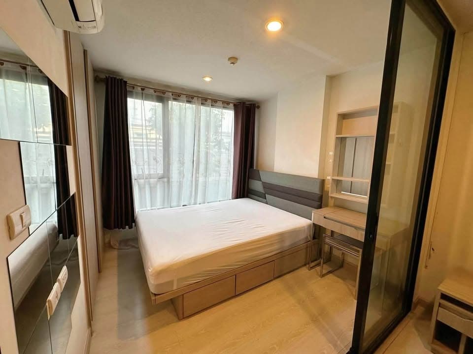 The Niche Mono Sukhumvit 50 @ Sukhumvit 50封面图