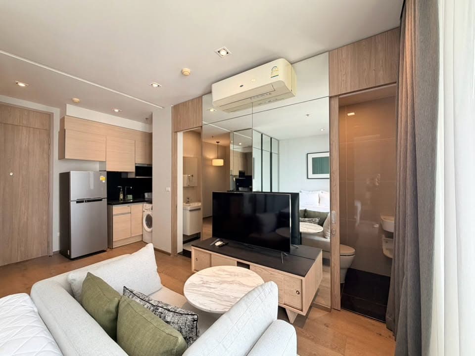 Park origin phromphong - Sukhumvit 24封面图