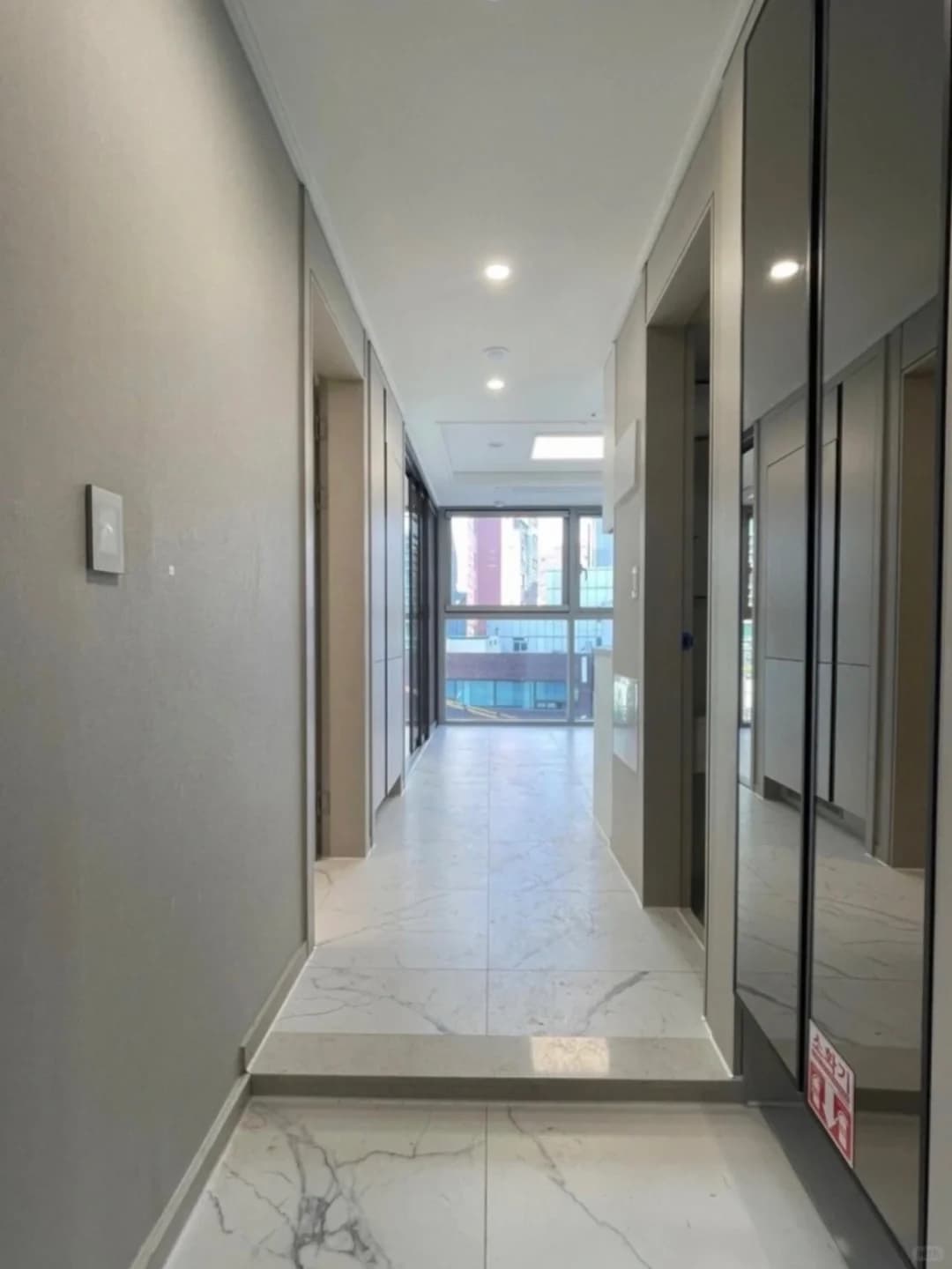 首尔明洞｜新建公寓2居1卫F楼190W月封面图