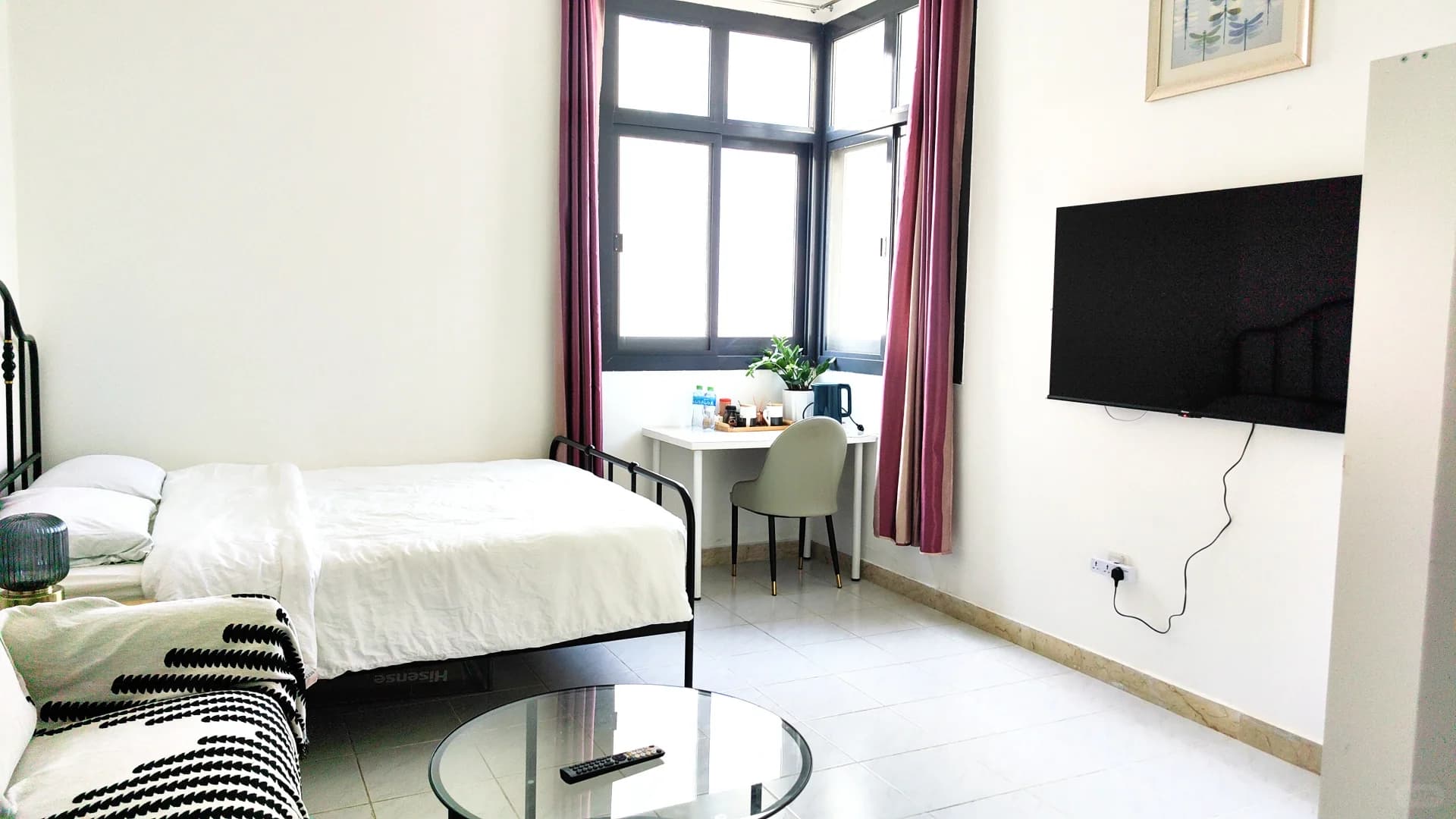 Abu Dhabi Chinese guesthouse封面图