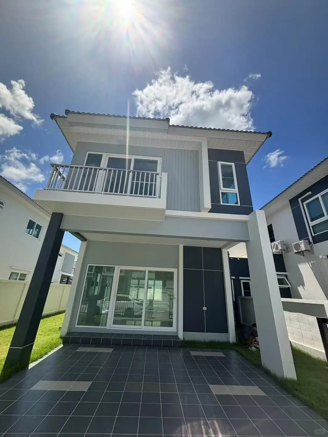 普吉岛自己的房子🏠封面图