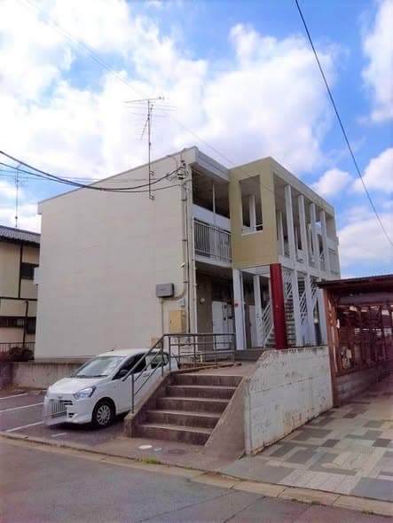 HOT RENTAL – CHIBA, JAPAN!封面图