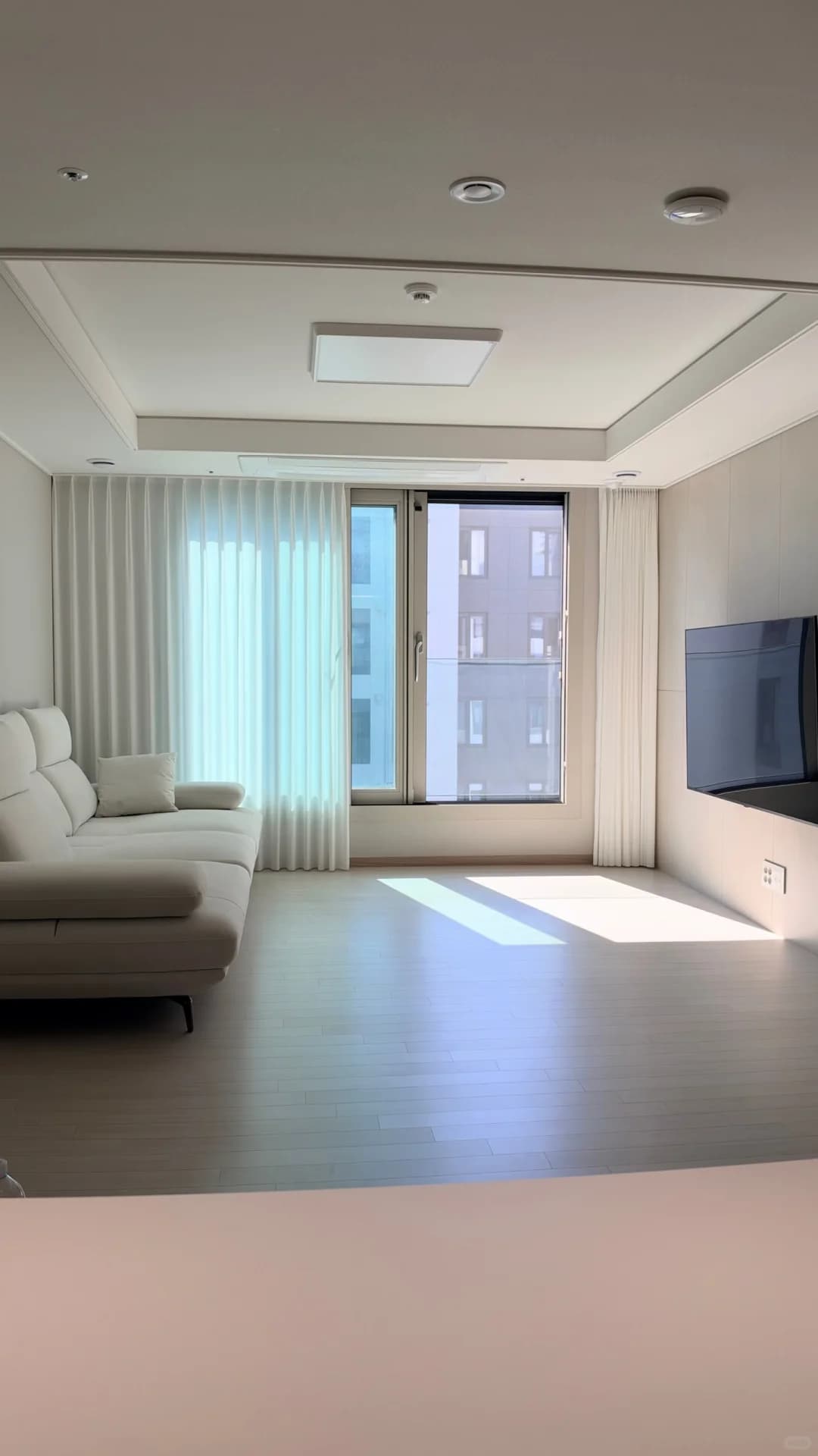 首尔买房记 ˘͈ᵕ˘͈🛋️🏡 𖠚ᐝ封面图