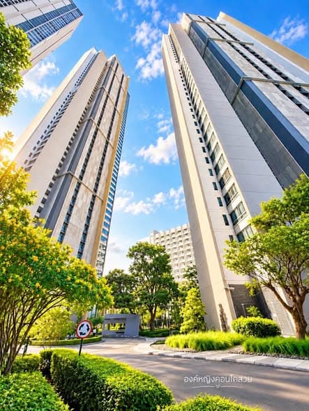 Northpoint Wongamat Luxury condo, private beach封面图