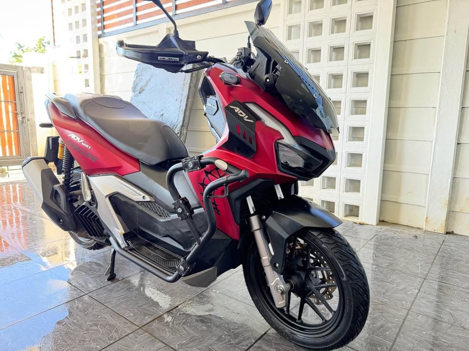 รถสวยเครื่องดีชุดสีสวยเดิมๆ เล่มพร้อมโอน封面图