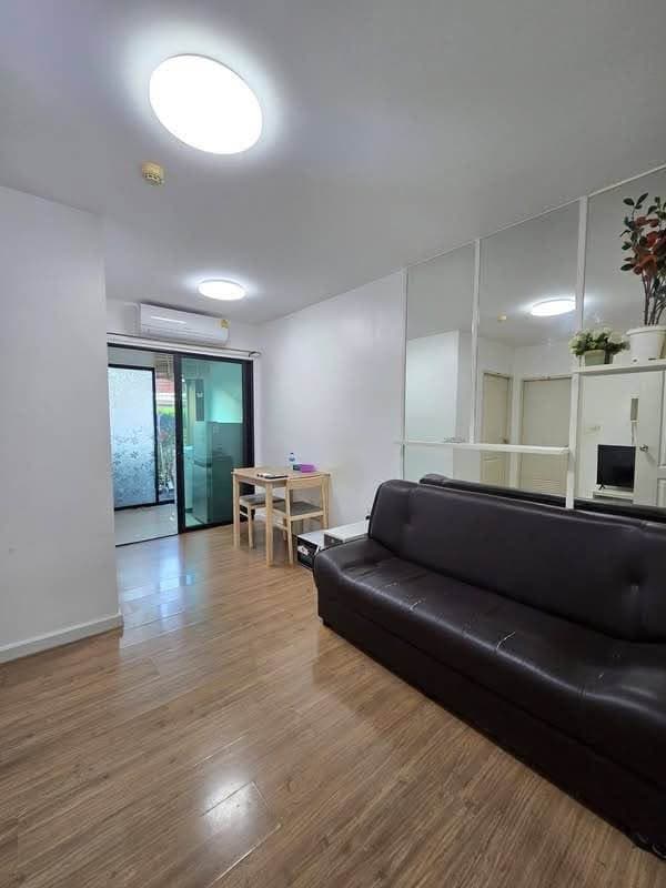 For Rent — I CONDO SUKHUMVIT 105封面图