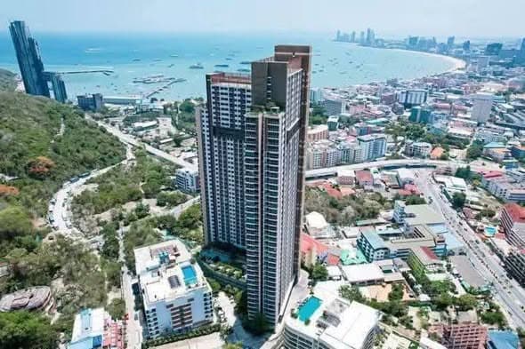 Rent: 15,000 THB/month FOR RENT封面图
