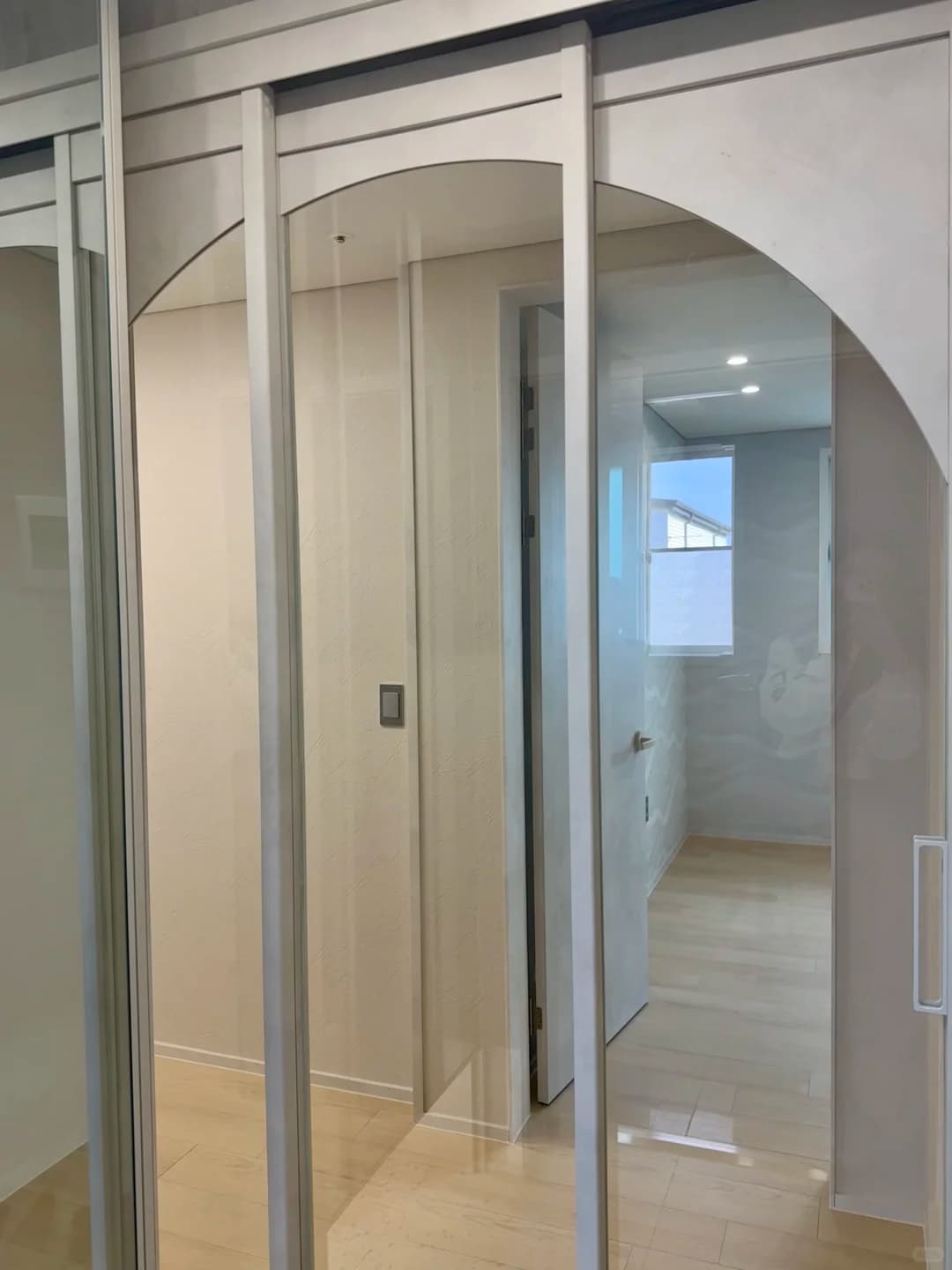 首尔建大看房｜广津区君子站新建住宅封面图