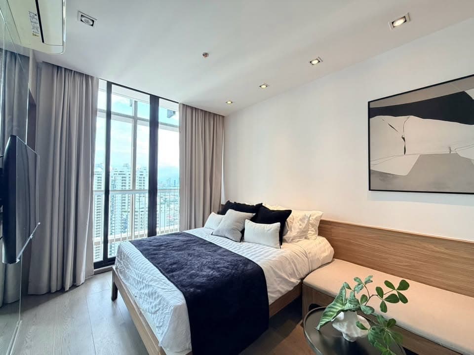 Park origin phromphong - Sukhumvit 24封面图