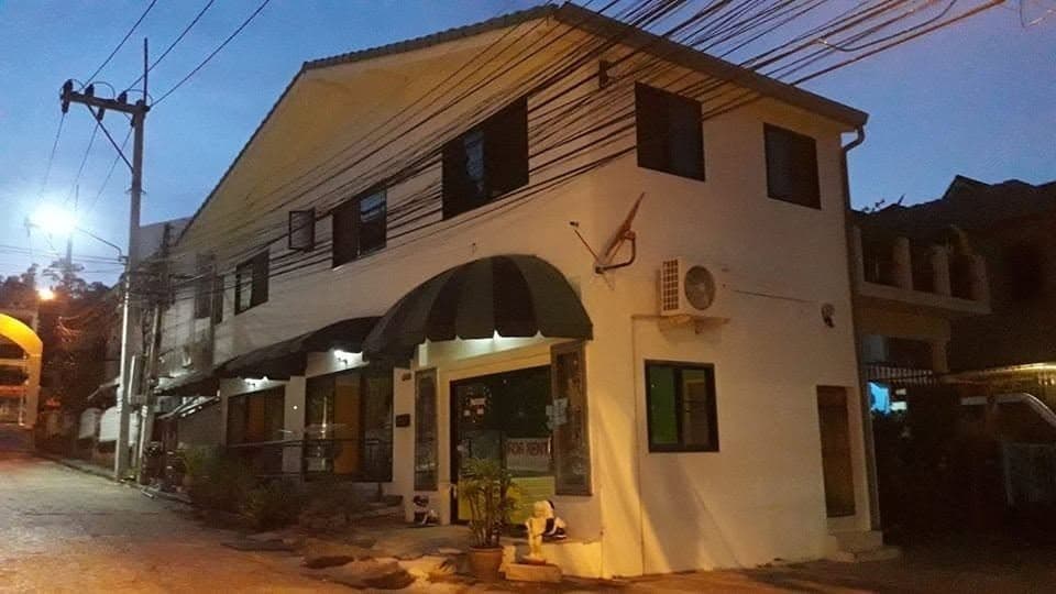COMMERCIAL PREMISES / BUSINESS TAKEOVER —封面图