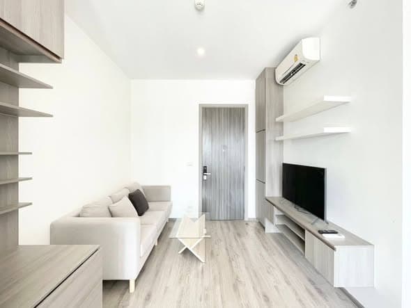 CONDO FOR RENT NEAR BTS ON Nut封面图