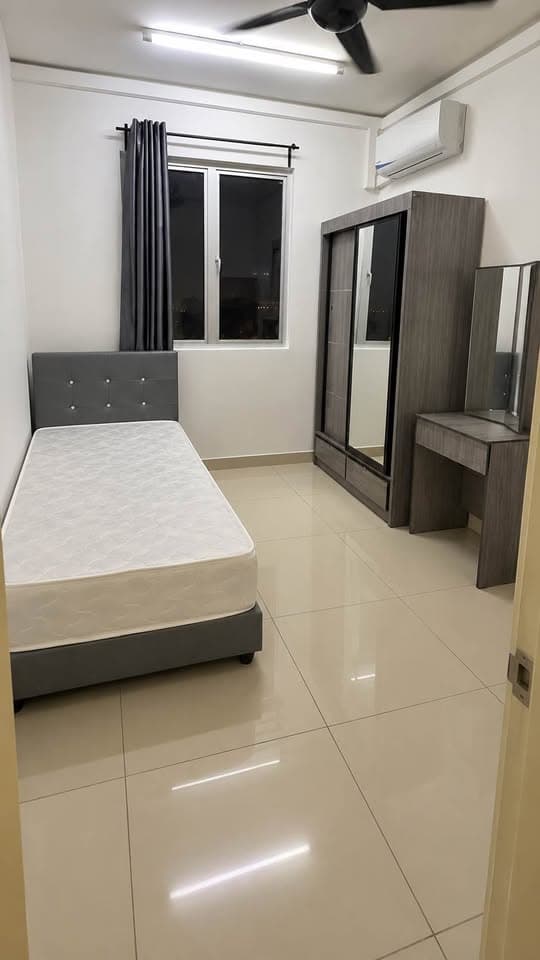 ROOMS FOR RENT @ MAXIM RESIDENCES,封面图