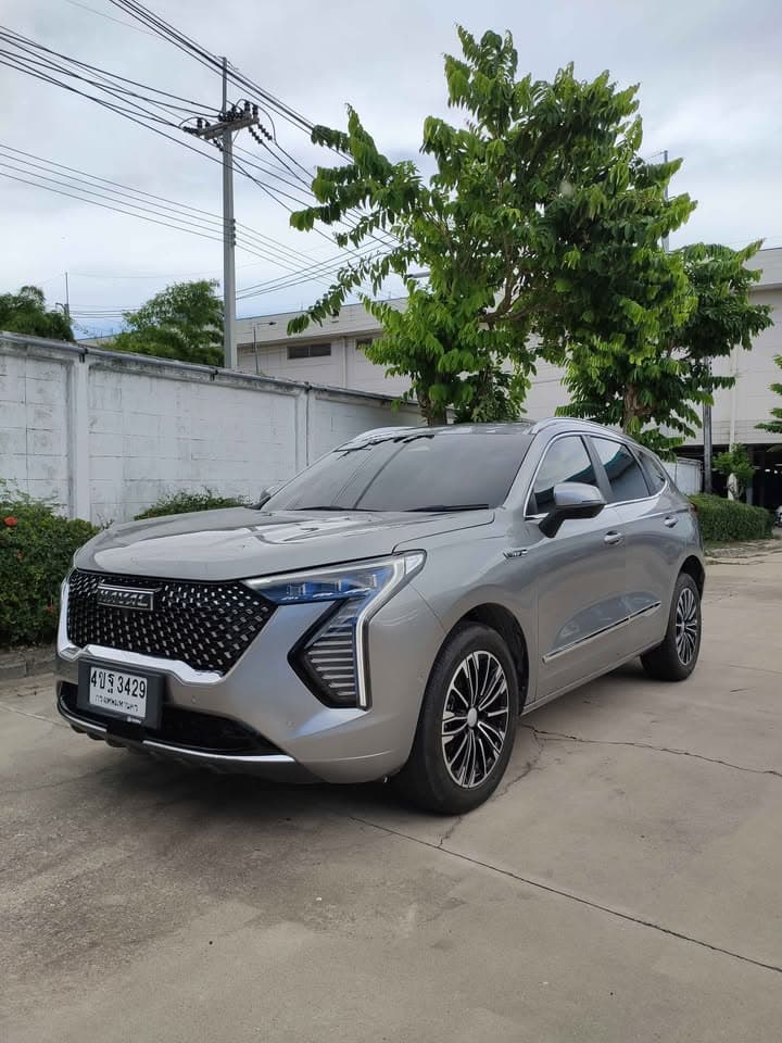 SALE HAVAL JOLION封面图