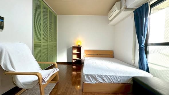 【Great Location】■■Osaka Shi Nishi Ku Itachobori Osaka Japan封面图
