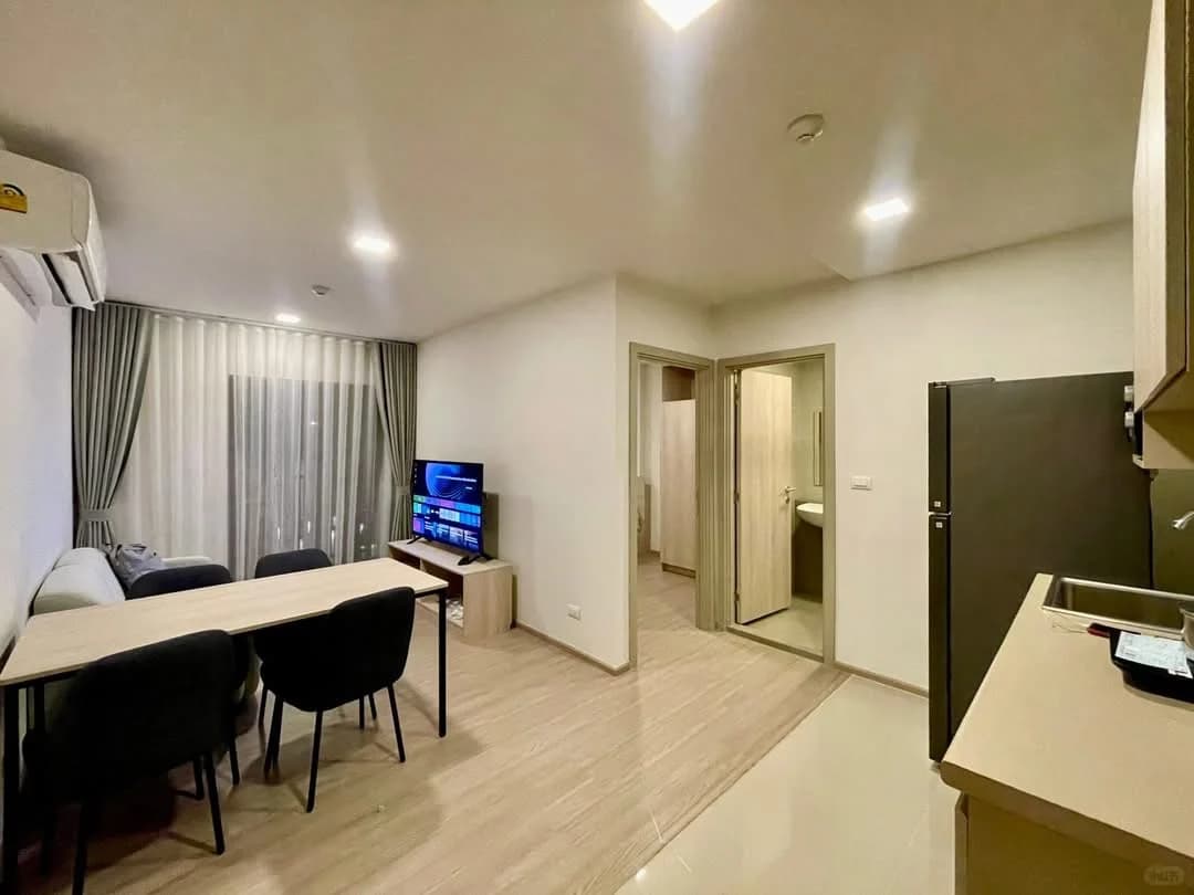 🏢 普吉岛靠近KIS公寓出租 2 卧 2 卫封面图