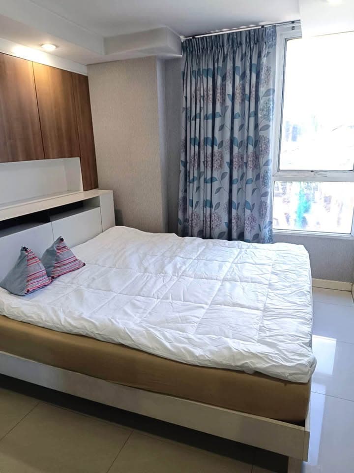 For rent: Unit at Zenith Place @ Sukhumvit,封面图