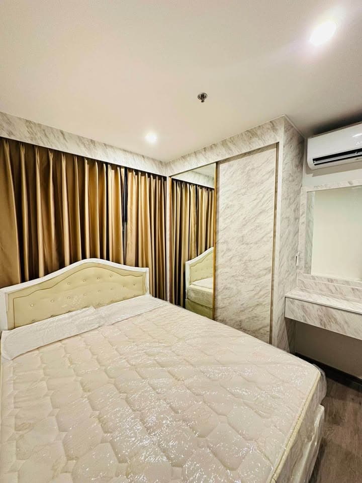 Regent Home Bangna Condo for Rent封面图