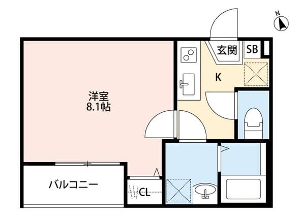 川崎线沿线月租仅7万多日元，西川口站步行12分钟，DHS模式降低初期投入成本封面图