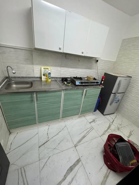穆鲁尔25街宽敞公寓，月租2600，即刻入住封面图