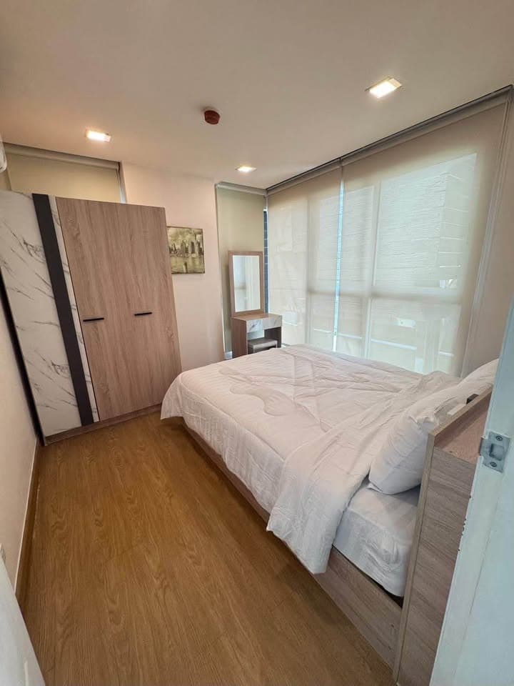 Sukhumvit 64 两室一卫公寓封面图