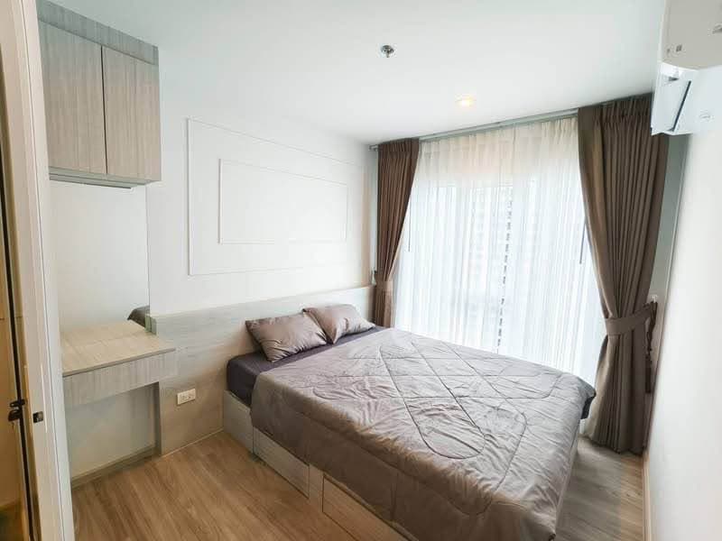 出租：Regent Home Bangna 公寓封面图