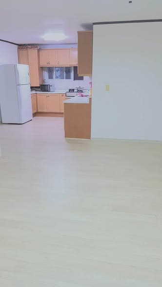 首尔永登浦市场站步行3分钟女性合租公寓，12月1日入住封面图