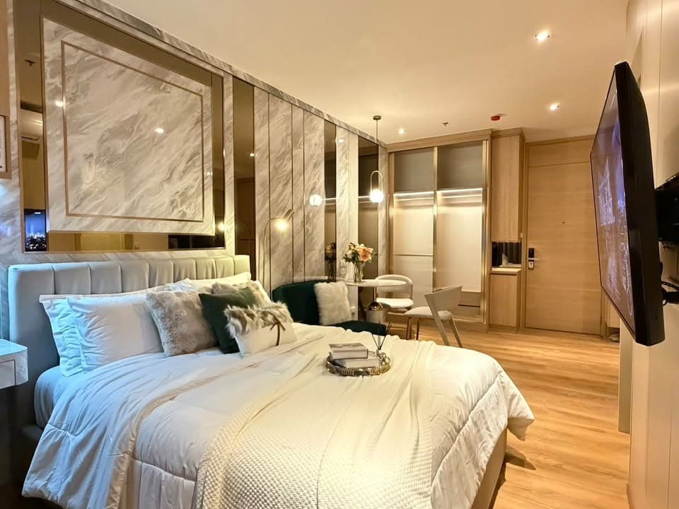 Park Origin Phrom Phong - Sukhumvit 24封面图