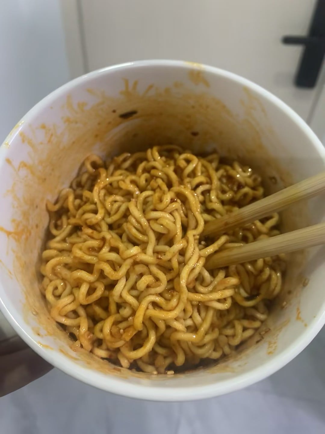 深夜食堂の救赎｜泡面也能吃出幸福感✨