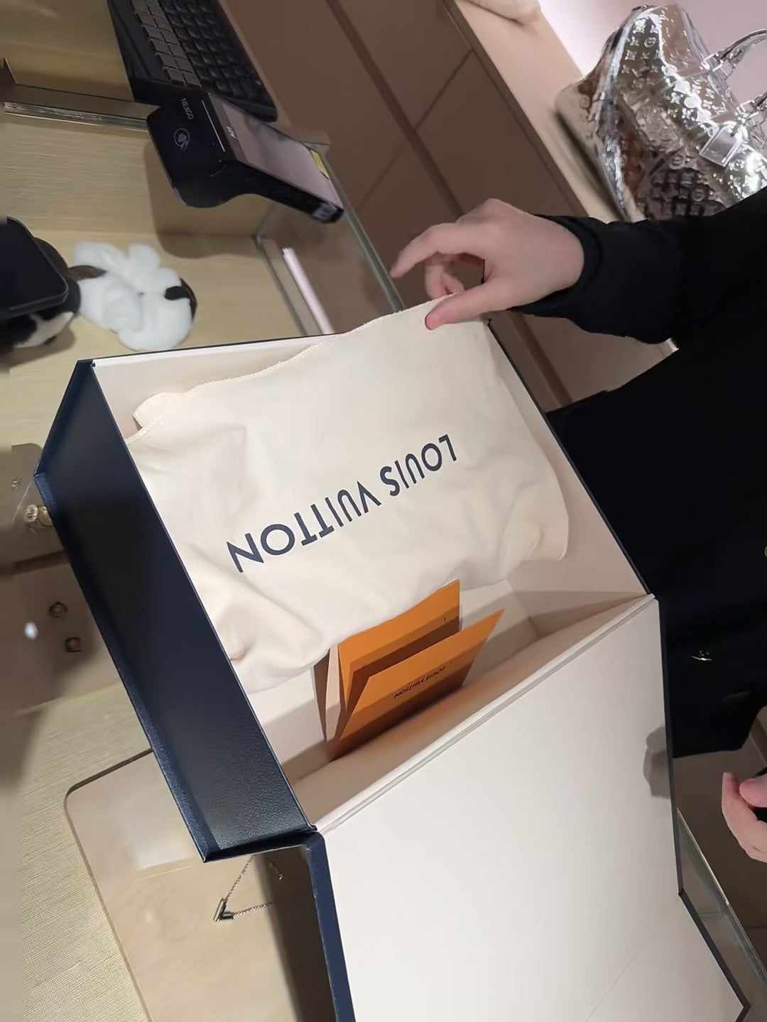 拆箱时刻｜谁懂啊，手抖着掀开盒子的那秒心跳加速