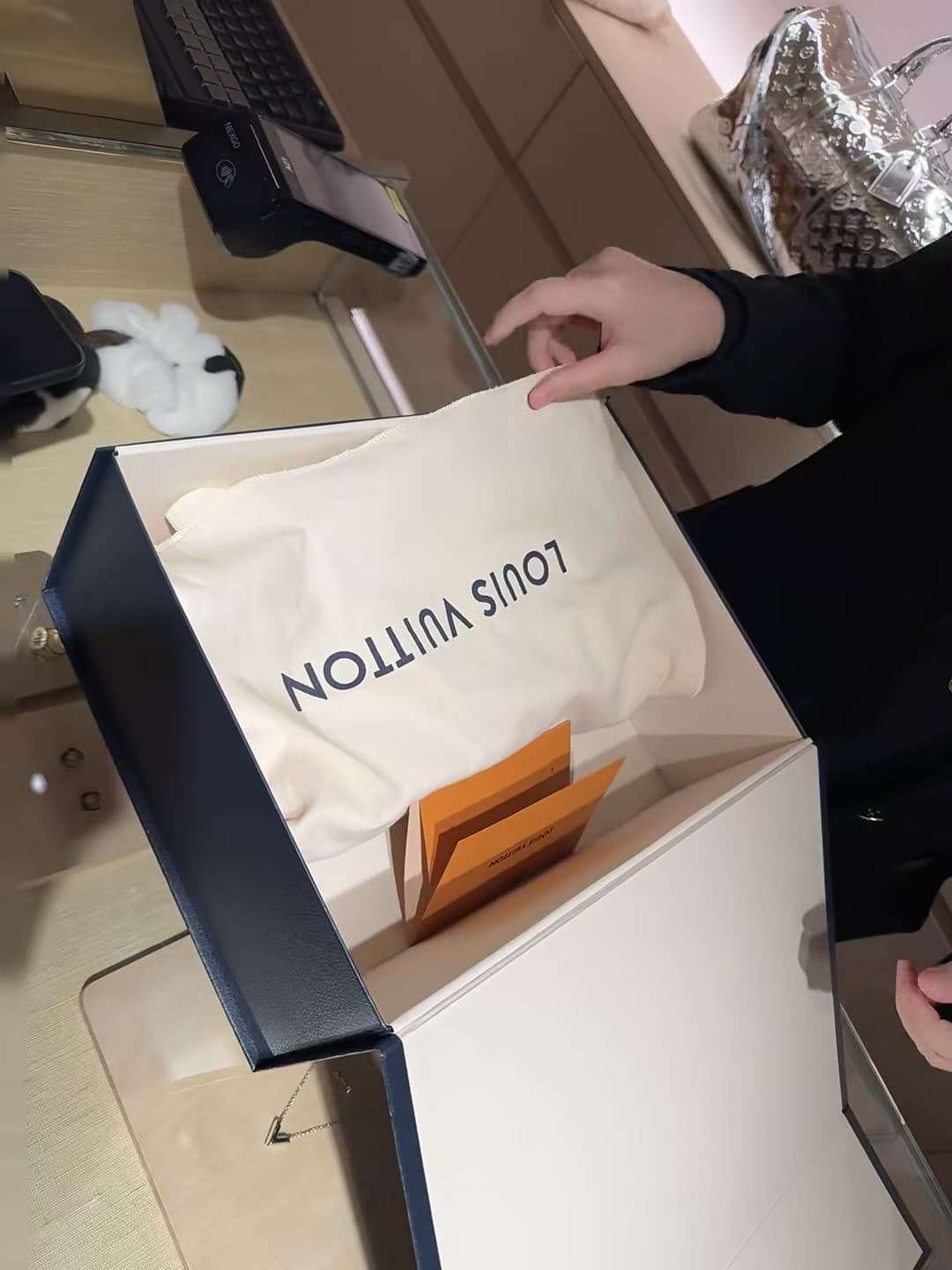 拆箱时刻|谁懂啊,手抖着掀开盒子的那秒心跳加速封面图