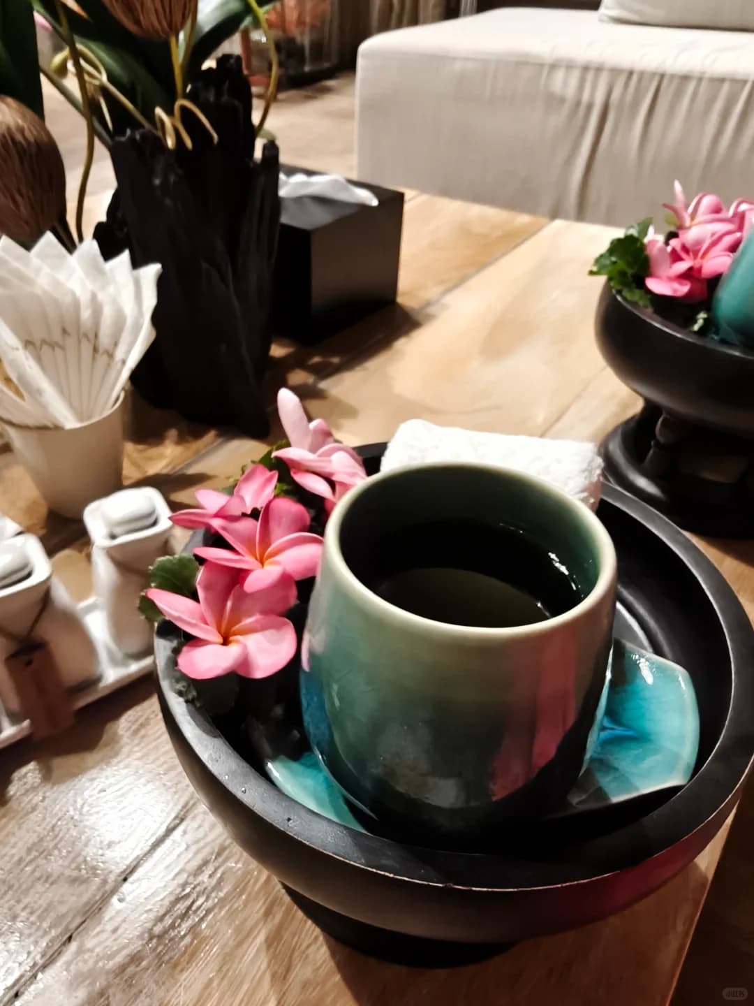 落地甲米,前往兰塔岛,入住宝藏Resort⛱️封面图