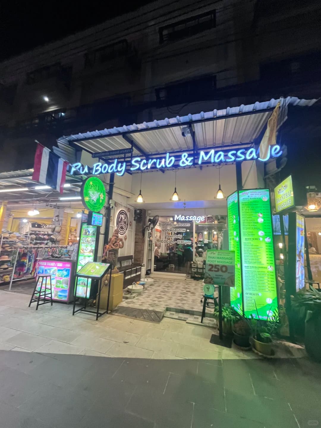 🇹🇭 甲米旅行RM1000玩4天3夜封面图