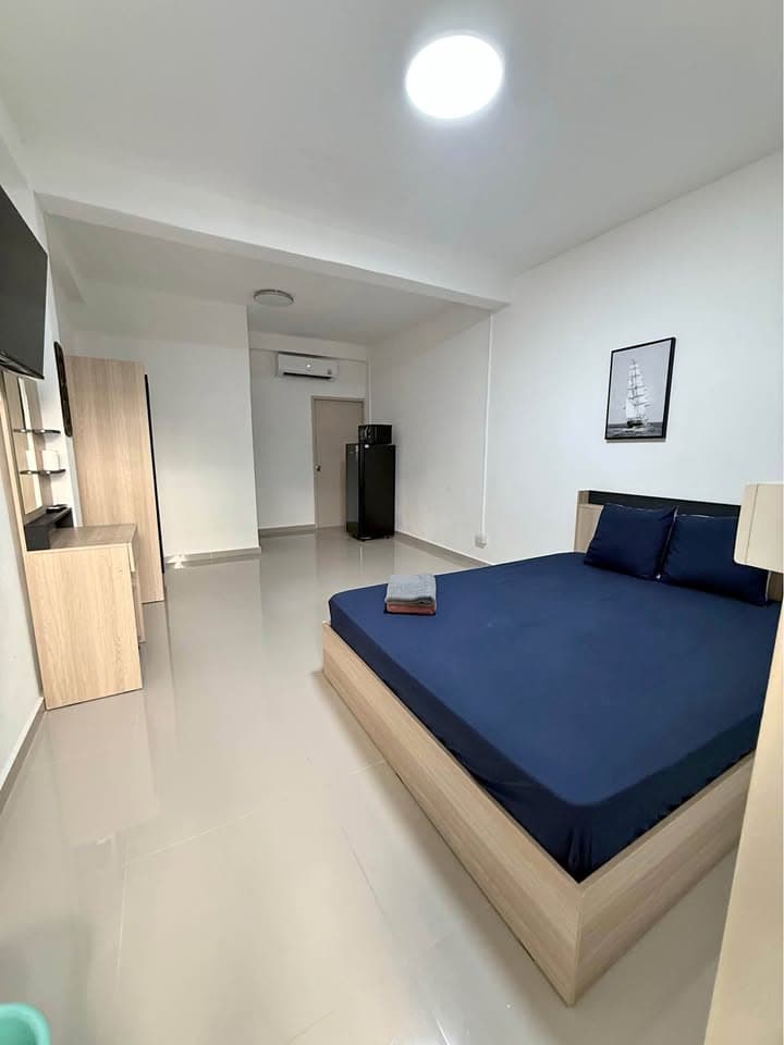 Studio 1 Bath - Apartment封面图