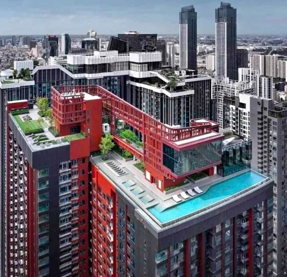 1 Bed 1 Bath - Apartment封面图