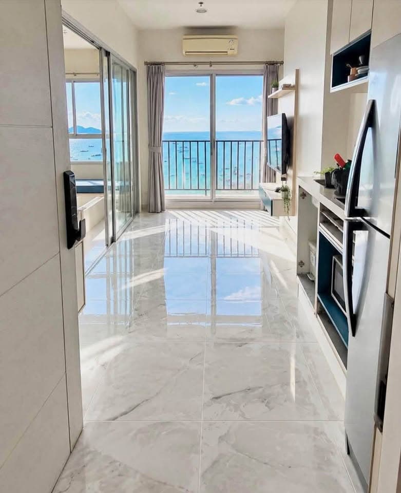 1 Bed 1 Bath - Apartment封面图